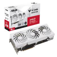 Radeon-RX-7800-XT-Asus-TUF-RX-7800-XT-OC-16G-White-Gaming-Graphics-Card-9