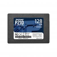 Patriot P210 SSD 128GB SATA 3 Internal Solid State Drive 2.5″