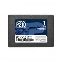 Patriot P210 SSD 1TB SATA 3 Internal Solid State Drive 2.5″