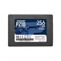 Patriot P210 SSD 256GB SATA 3 Internal Solid State Drive 2.5″