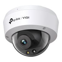 TP-Link VIGI C250 5MP Dome IP Security Camera
