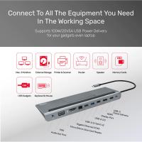 USB-Hubs-Unitek-uHUB-11-USB3-1-Power-Delivery-11-in-1-Docking-Station-with-Triple-Display-Foldable-Stand-11