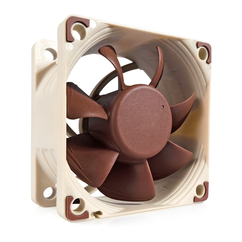 Noctua 60mm 3000RPM AAO Fan (NF-A6x25 FLX)