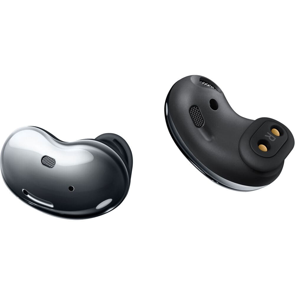 Samsung Galaxy Buds Live Mystic Black SM-R180NZKA