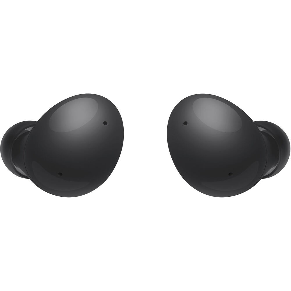 Samsung Galaxy Buds2 Wireless Noise Canceling In-Ear Bluetooth Earphones Graphite SM-R177NZKA