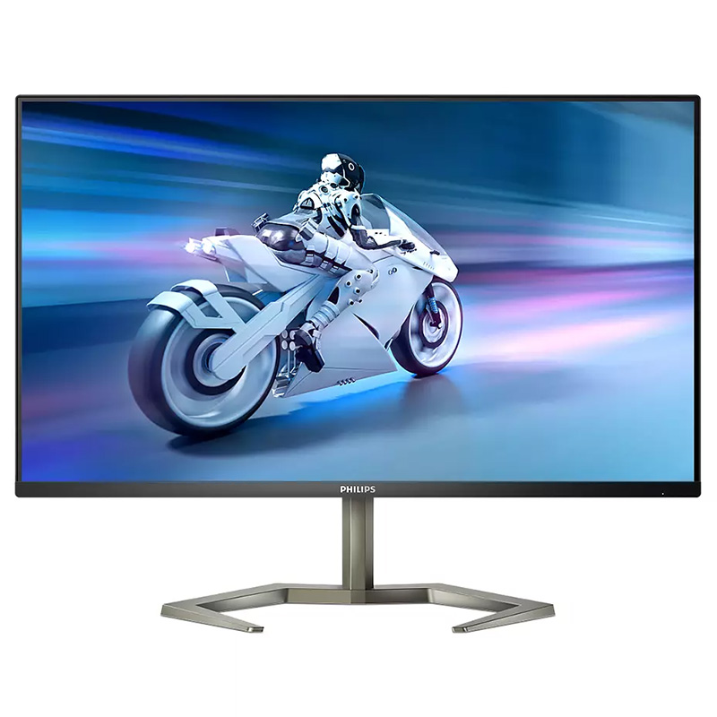 Philips Evnia 31.5in QHD 165Hz VA Gaming Monitor (32M1N5500VS)