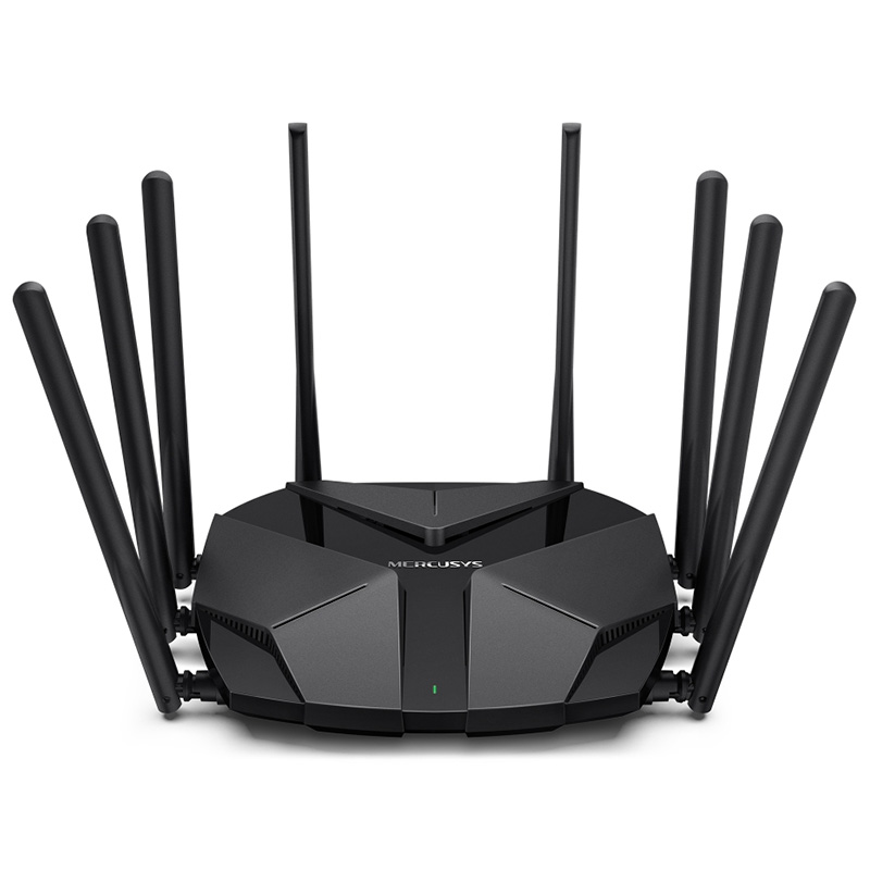 Mercusys MR90X AX6000 8-Stream WiFi 6 Router