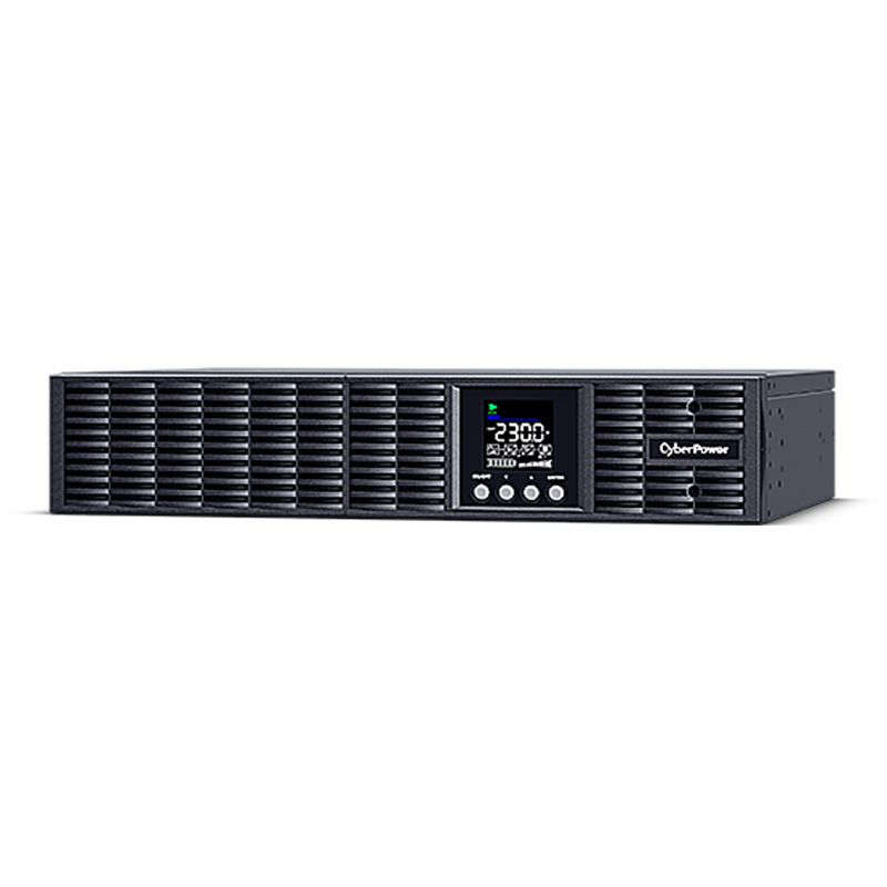 CyberPower Smart App 1000VA 900Watt UPS (OLS1000ERT2UA)