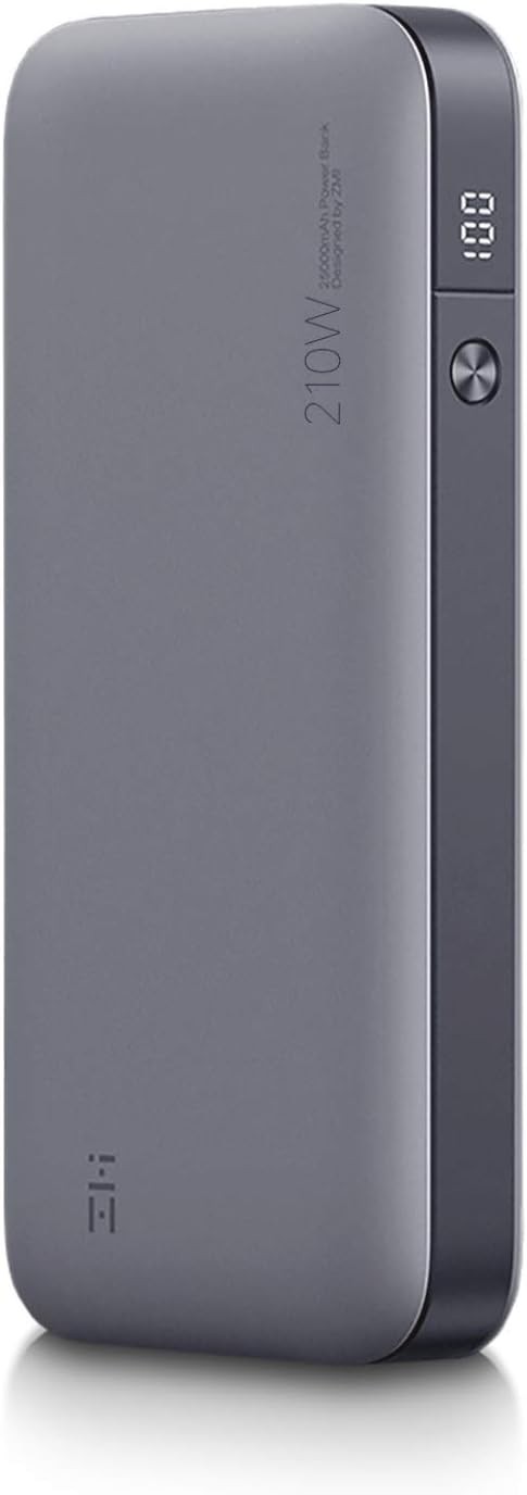 ZMI PowerPack QB826G 25000 mAh Ultra Laptop Power Bank