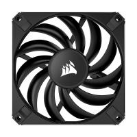 120mm-Case-Fans-Corsair-AF120-SLIM-120mm-PWM-Fluid-Dynamic-Bearing-Fan-Black-1