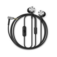 1MORE-E1009-Piston-Fit-in-Ear-Headphones-earbuds-earphones-with-Microphone-Silver-6
