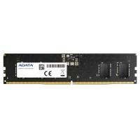 ADATA 8GB (1x8GB) AD5U48008G4-BADZ U-DIMM 4800MHz DDR5 RAM