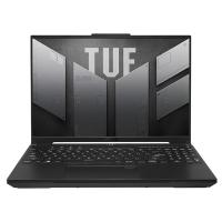 Asus TUF A16 16in FHD 165Hz R7 RX 7600S 512GB SSD 16GB RAM W11H Gaming Laptop (FA617NS-N3053W)