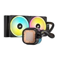 CPU-Cooling-Corsair-iCUE-LINK-H100i-240mm-RGB-AIO-Black-Liquid-CPU-Cooler-3