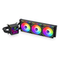 CPU-Cooling-Lian-Li-Galahad-II-LCD-SL-INF-360-Closed-Loop-ARGB-AIO-Liquid-CPU-Cooler-Black-5