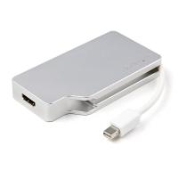 Display-Adapters-StarTech-Aluminum-Travel-A-V-Adapter-Mini-DisplayPort-to-VGA-DVI-or-HDMI-1