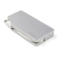 Display-Adapters-StarTech-Aluminum-Travel-A-V-Adapter-Mini-DisplayPort-to-VGA-DVI-or-HDMI-4