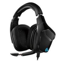 Logitech G633S 7.1 Surround Sound LightSync RGB Gaming Headset (981-000752)