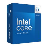 Intel Core i7 14700K 20 Core LGA 1700 CPU Processor