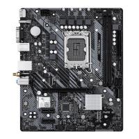 Intel-LGA-1700-Asrock-H610M-ac-LGA-1700-mATX-Motherboard-3