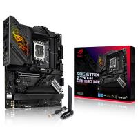 Asus ROG STRIX Z790-H GAMING WIFI LGA 1700 ATX Motherboard (ROG STRIX Z790-H GAMING WIFI)