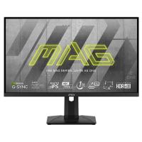 MSI MAG 27in UHD 144Hz Rapid IPS Gaming Monitor (MAG 274UPF)