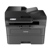 Brother MFC-L2820DW Compact Mono Laser Multifunction Printer