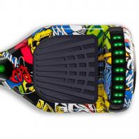 Outdoors-Sports-Home-Funado-Smart-S-W1-Hoverboard-Hip-Hop-Graffiti-FND-HB-107-QK-2