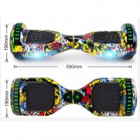 Outdoors-Sports-Home-Funado-Smart-S-W1-Hoverboard-Hip-Hop-Graffiti-FND-HB-107-QK-4