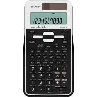 PC-Parts-Sharp-Scientific-Calculator-With-470-Advance-Functions-White-same-as-EL-506TSBWHA-2