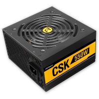 Antec 550W CSK Cuprum Strike 80+ Bronze ATX Power Supply (CSK550 AU)