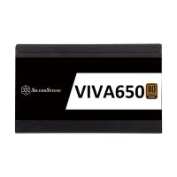 Power-Supply-PSU-SilverStone-Viva-650W-80-Bronze-ATX-Power-Supply-SST-VA650-B-2