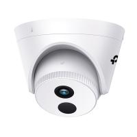 TP-Link VIGI 3MP Turret Network Camera with 4mm Lens (C400HP-4)