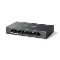 Switches-Mercusys-MS108GP-8-Port-Gigabit-Desktop-Switch-with-7-Port-PoE-5