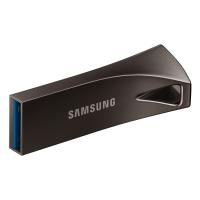 Samsung 64GB Bar Plus USB3.1 Flash Drive - Titan Gray