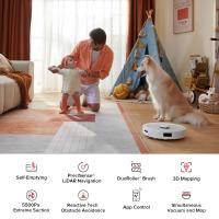 Vacuum-Cleaners-Roborock-Q8-Max-Robot-Vacuum-and-Mop-with-Auto-Empty-Dock-White-11