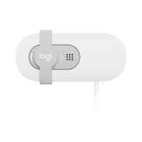 Web-Cams-Logitech-BRIO-100-1080p-FHD-Webcam-Off-White-4