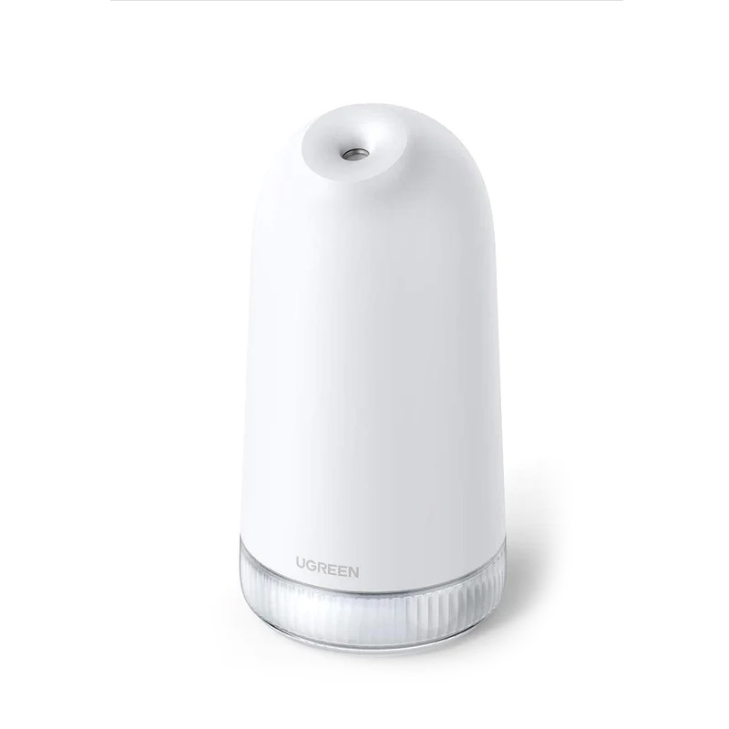 UGreen Pudding Shaped Mini Humidifier - White (80134)