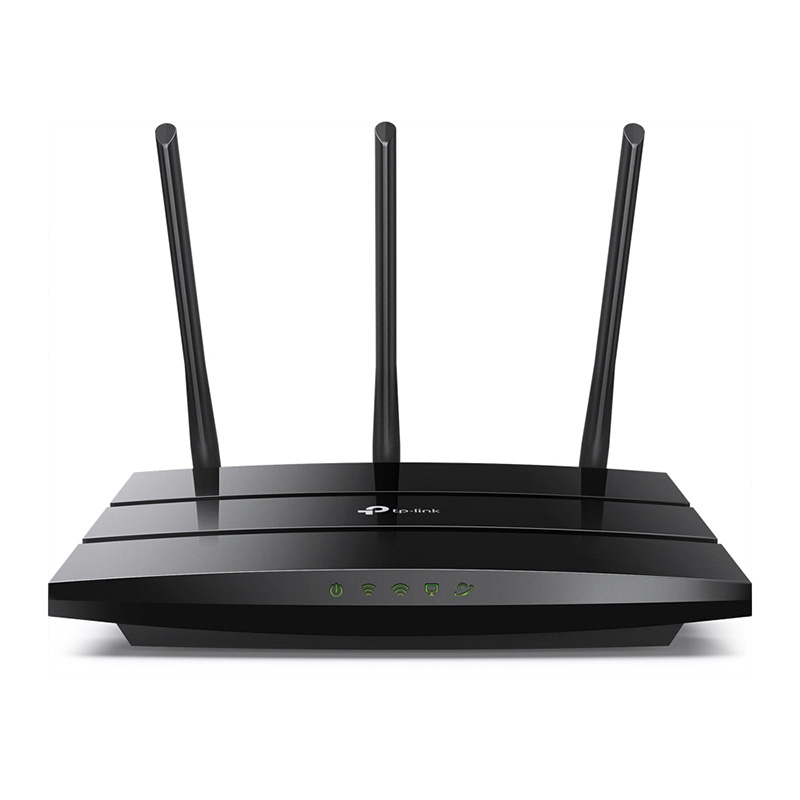 TP-Link AC1900 Wireless MU-MIMO WiFi Router (Archer A8)