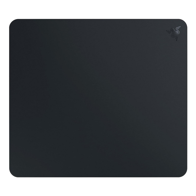 Razer Atlas Tempered Glass Gaming Mouse Pad - Black (RZ02-04890100)