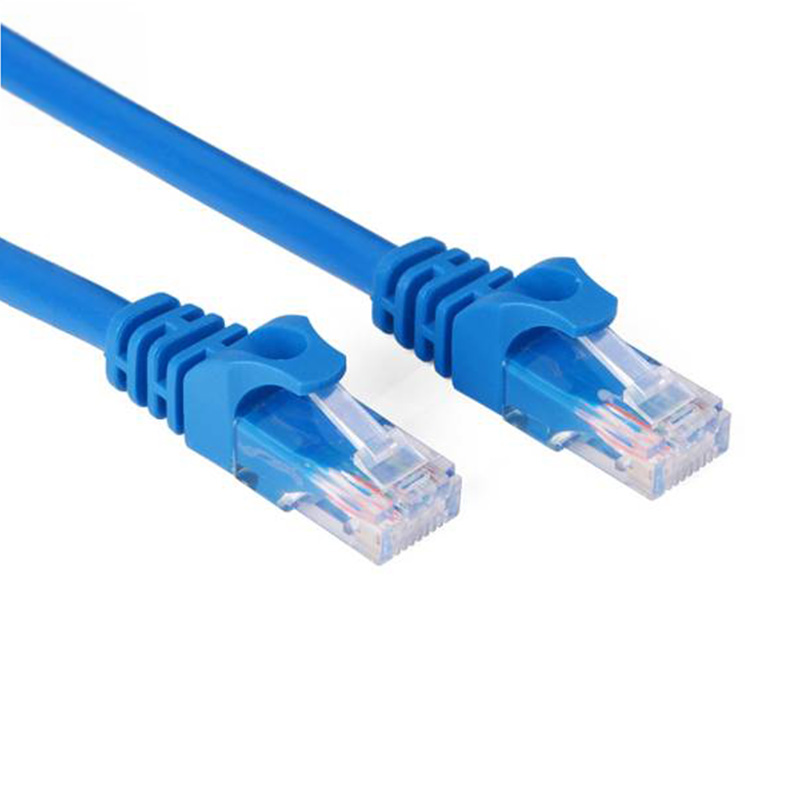 UGreen Cat6 UTP 26AWG Ethernet Cable 3m Blue (11203)