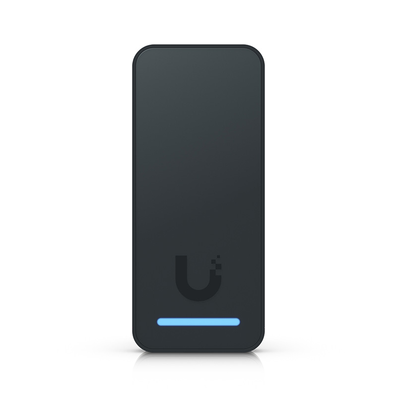 Ubiquiti Access Reader G2 Compact 2nd Gen NFC Card Reader - Black (UA-G2-BLACK)