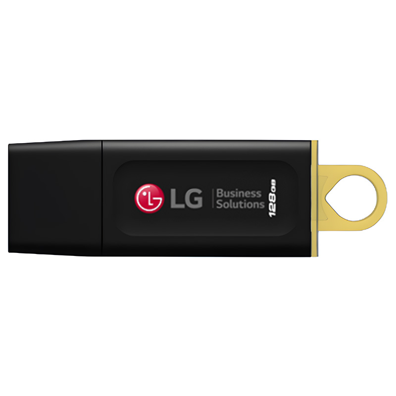 LG 128GB USB Flash Drive