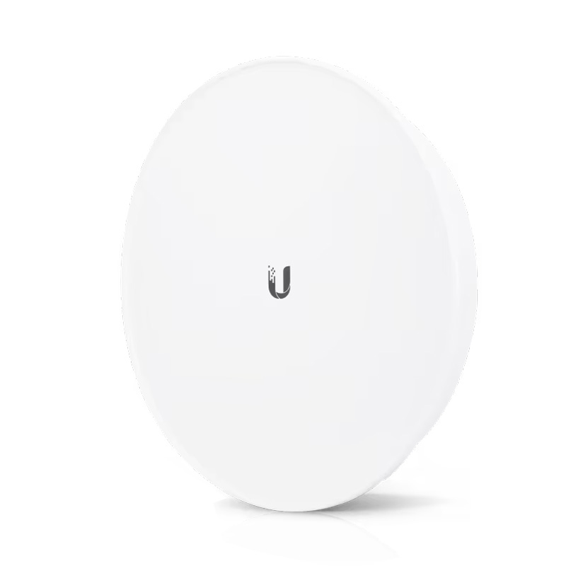 Ubiquiti PowerBeam 5GHz airMax AC Bridge with 400mm RF Isolated Reflector (PBE-5AC-ISO-GEN2)