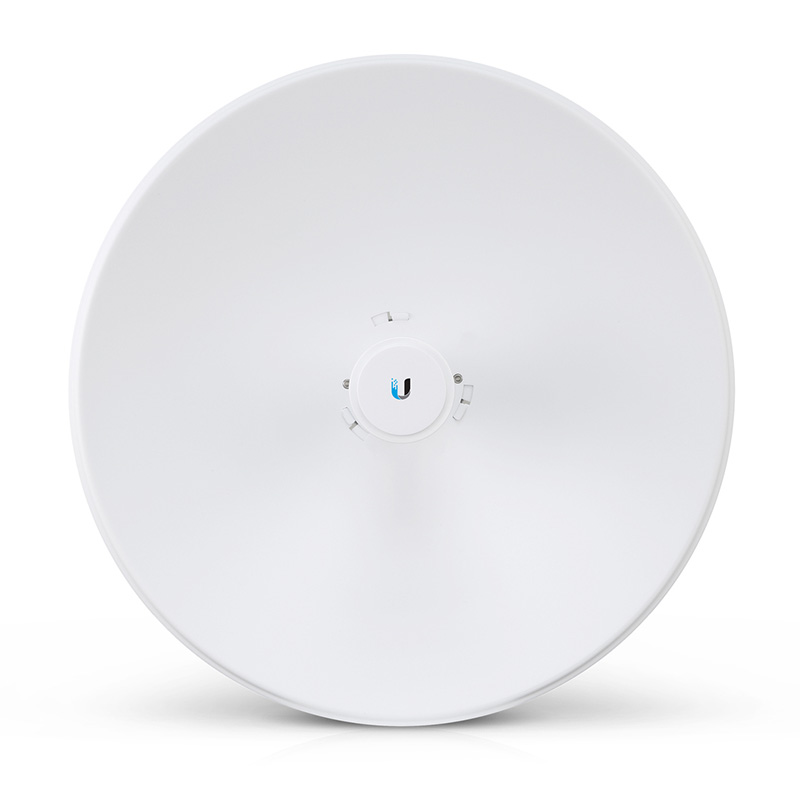 Ubiquiti PowerBeam 5ac Gen2 25dbi 5GHZ (PBE-5AC-GEN2-DUP)