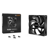 be quiet! Pure Wings 3 120mm Case Fan (BL104)