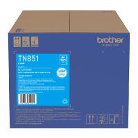 Brother-Printer-Ink-Brother-TN-851C-Toner-Cartridge-Cyan-2