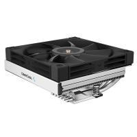 DeepCool AN600 Low Profile CPU Air Cooler (R-AN600-BKNNMN-G)