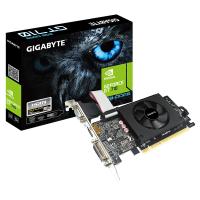 Gigabyte GeForce GT 710 2G DDR5 Graphics Card