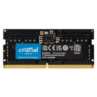 Crucial 8GB (1x8GB) CT8G48C40S5 SODIMM 4800MHz DDR5 RAM